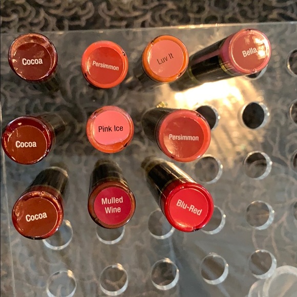 Lip sense kit 👄 the best no smear lipstick - Picture 1 of 3